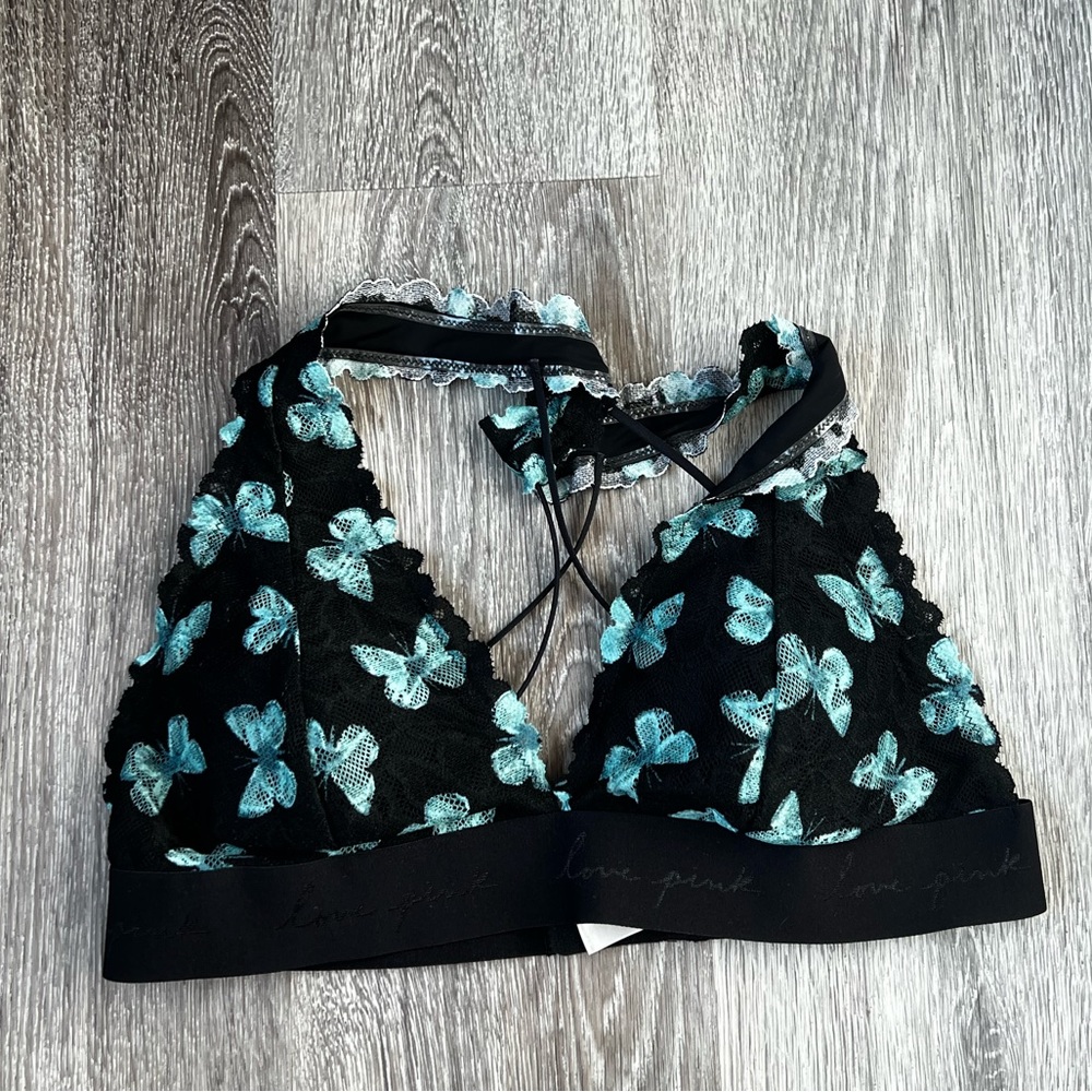 Victorias Secret bralette